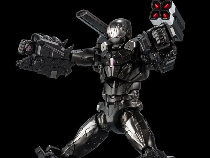 War Machine"Marvel", Sentinel Fighting Armor