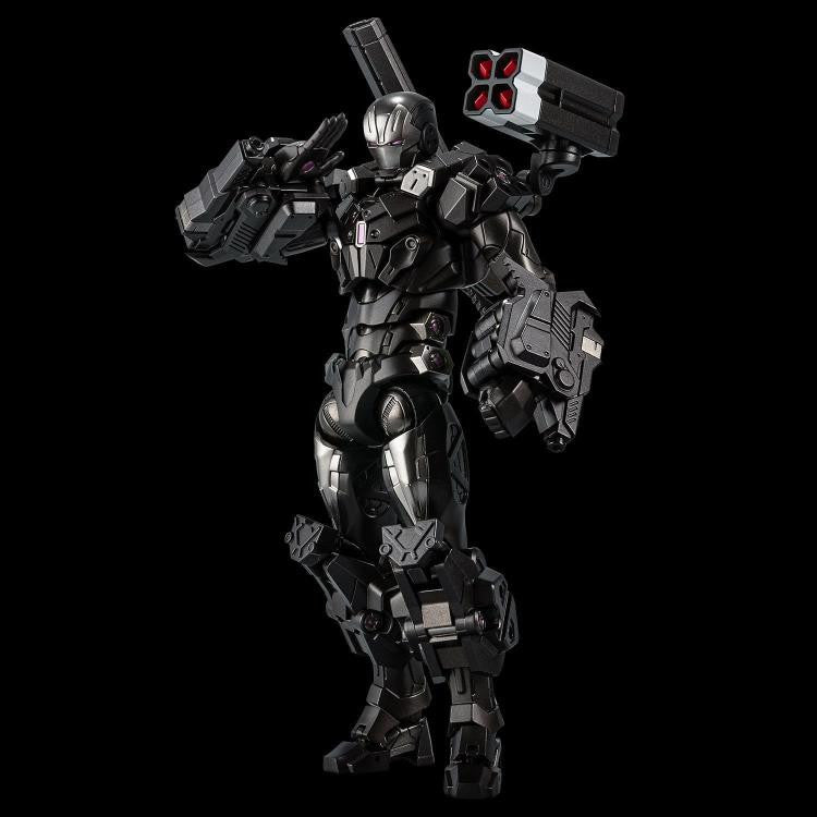 War Machine"Marvel", Sentinel Fighting Armor