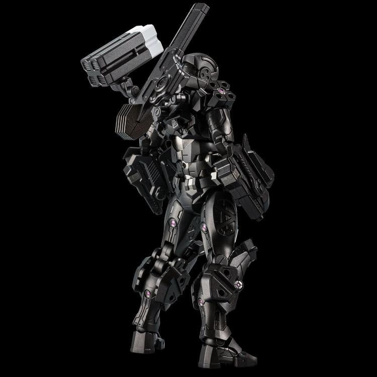 War Machine"Marvel", Sentinel Fighting Armor