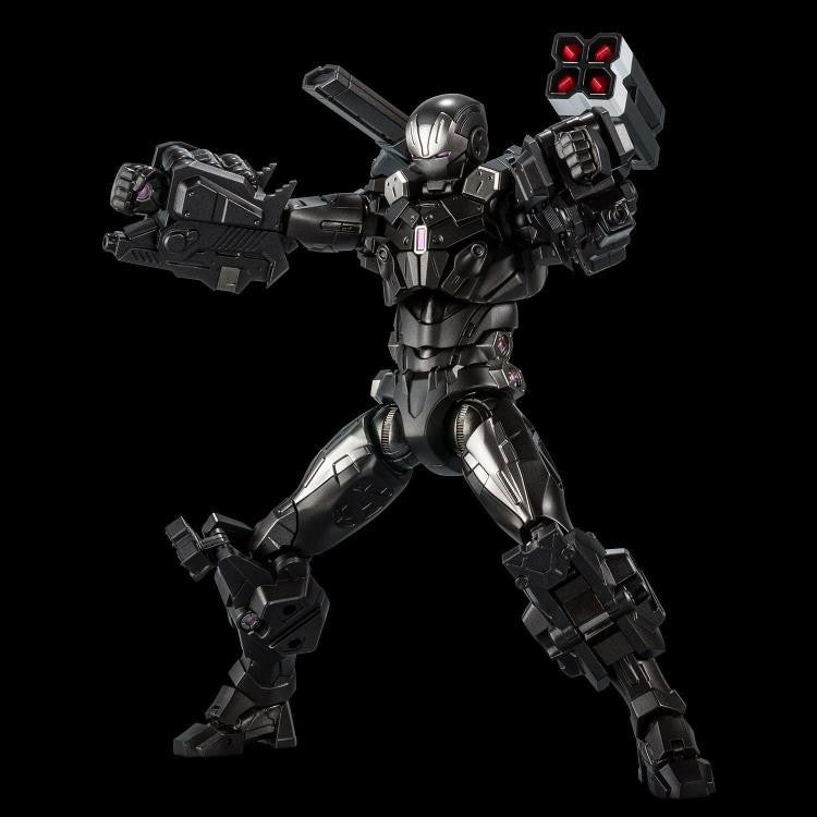War Machine"Marvel", Sentinel Fighting Armor