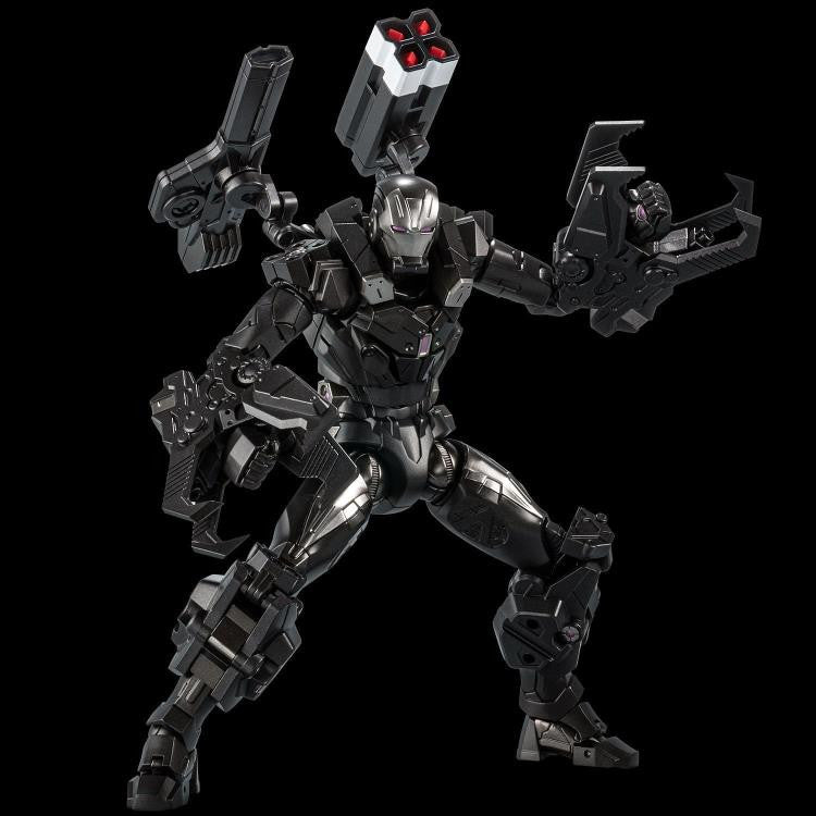 War Machine"Marvel", Sentinel Fighting Armor