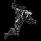 War Machine"Marvel", Sentinel Fighting Armor