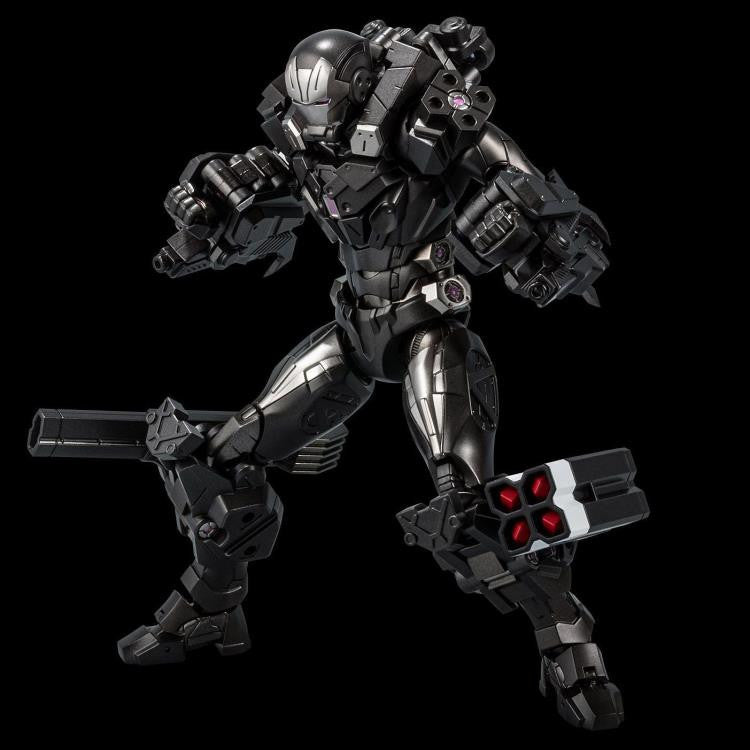 War Machine"Marvel", Sentinel Fighting Armor