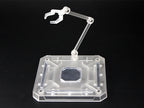 Sen-Ti-Nel - X Board (Clear) Sen-Ti-Nel Figure Display Stand