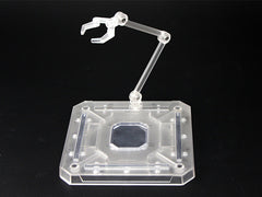 Sen-Ti-Nel - X Board (Clear) Sen-Ti-Nel Figure Display Stand