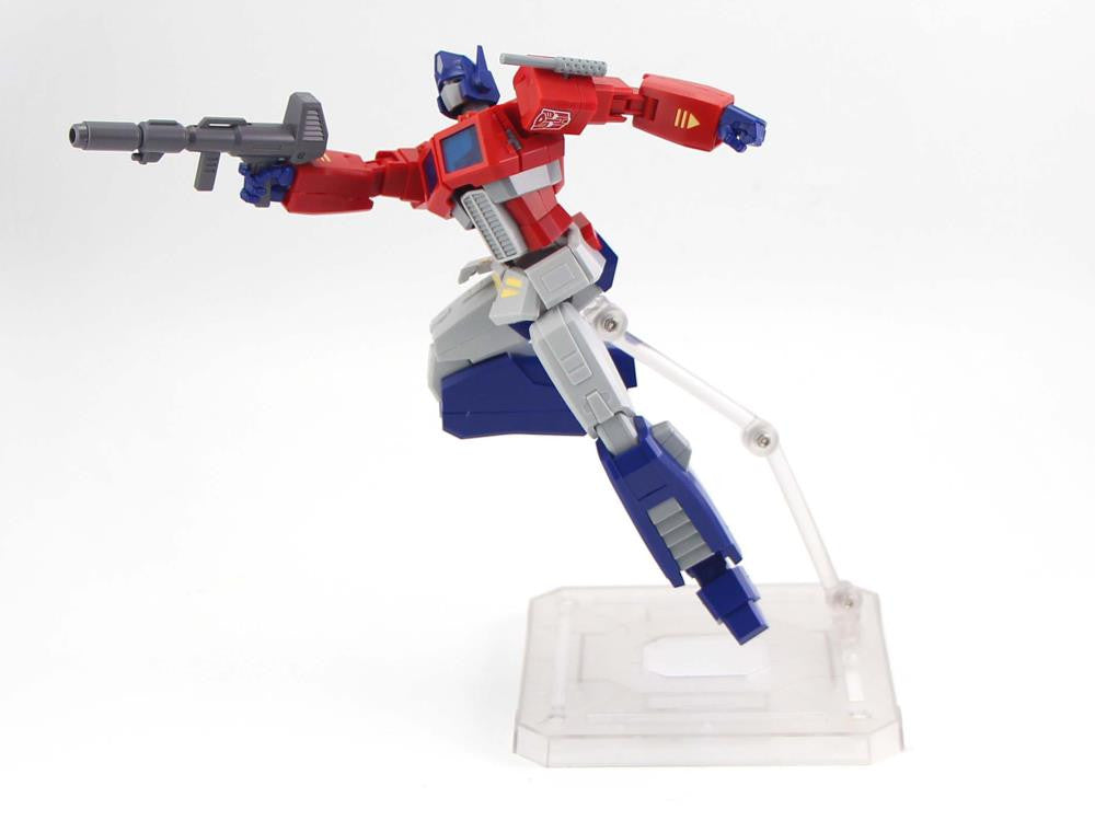 Sen-Ti-Nel - X Board (Clear) Sen-Ti-Nel Figure Display Stand