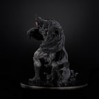 Batman (Hard Black Ver.) "DC", Sentinel Sofbinal