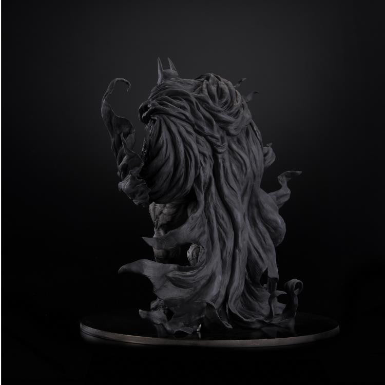 Batman (Hard Black Ver.) "DC", Sentinel Sofbinal