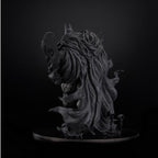 Batman (Hard Black Ver.) "DC", Sentinel Sofbinal