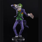 Union Creative DC Comics: The Joker (Laughing Purple) Sofbinal Vinyl Figure, Multicolor