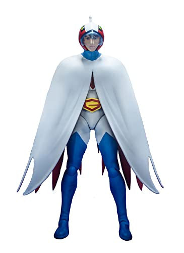 Storm Collectibles Gatchaman - Ken The Eagle Storm Collectibles 1/12 Action Figure