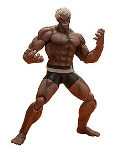 Storm Collectibles - Kengan Ashura - Kure Raian, Storm Collectibles 1/12 Action Figure