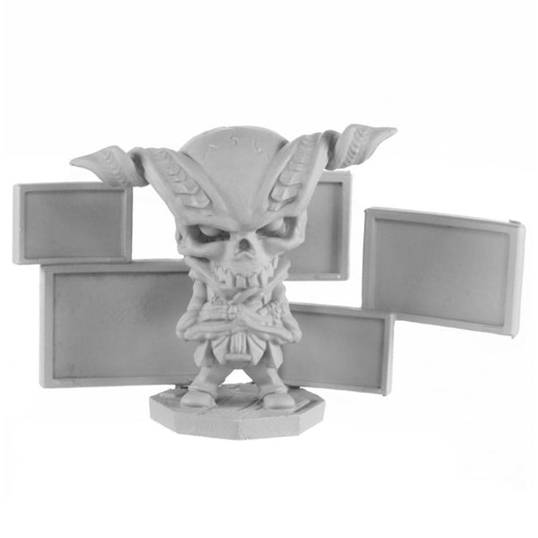 Reaper Dungeons And Dragons Chronoscope RVE Grimm Miniatures D&D REM50349