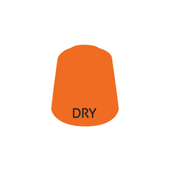 Games Workshop Citadel Dry Paint Ryza Rust GAW-23-16