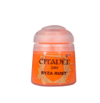 Games Workshop Citadel Dry Paint Ryza Rust GAW-23-16