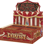 Flesh and Blood TCG: Everfest Booster Display