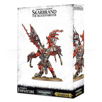 Blades of Khorne