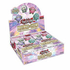 Yu-Gi-Oh! TCG: Brothers of Legend 2021 Booster Display (24)
