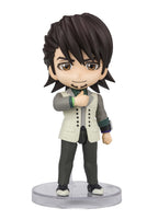 Tamashii Nations - Tiger & Bunny 2 - Kotetsu T. Kaburagi, Bandai Spirits Figuarts Mini Figure