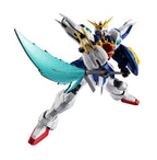 Mobile Suit Gundam Wing XXXG-01S Shenlong Gundams Action Figure Dragon Fang Extends Just Like in the Anime Gundam Universe Tamashi Nations Bandai Spirit BAS63276
