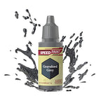 The Army Painter Speedpaint 2.0 Gravelord Grey Non Toxic Paints 18ml WP2002
