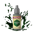 The Army Painter Speedpaint 2.0 Absolution Green Non Toxic Paints 18ml WP2007