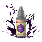 The Army Painter Speedpaint 2.0 Hive Dweller Purple Non Toxic Paints 18ml WP2018