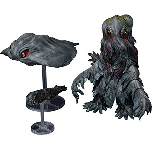 Bandai Spirits S.H.Monster Arts Hedorah 50th Anniversary Special Set "Godzilla vs. Hedorah"