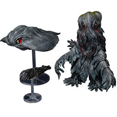 Bandai Spirits S.H.Monster Arts Hedorah 50th Anniversary Special Set "Godzilla vs. Hedorah"