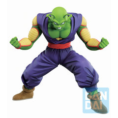 Piccolo (Super Hero) "Dragon Ball Super Hero", Bandai Spirits Ichibansho Figure