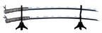 Demon Slayer Kimetsu no Yaiba PROPLICA Nichirin Sword Inosuke Hashibira Bandai Spirits