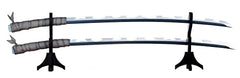 Demon Slayer Kimetsu no Yaiba PROPLICA Nichirin Sword Inosuke Hashibira Bandai Spirits