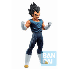 Vegeta (Super Hero) "Dragon Ball Super Hero", Bandai Spirits Ichibansho Figure