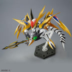 Bandai Hobby HG Cho Mashin RyujinmaruHigh Grade Collectible Model Kit 2569523