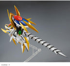 Bandai Hobby HG Cho Mashin RyujinmaruHigh Grade Collectible Model Kit 2569523