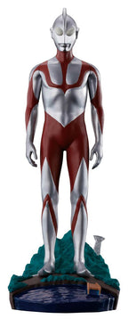 Shin Ultraman Visionary Diorama "Ultraman" (Box/4), Megahouse Petitrama