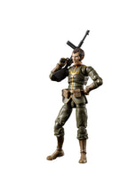 Megahouse - Gundam - Principality of Zeon 08 (VSP General Soldier & Exclusive Motorcycle), G.M.G