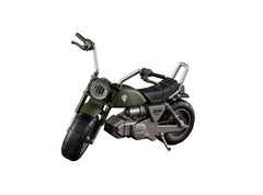 Megahouse - Gundam - Principality of Zeon V-01 (Exclusive Motorcycle), G.M.G