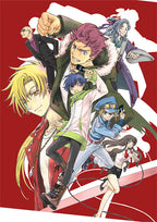 Cardfight vanguard: overDress: Festival Collection 2022 Booster Display