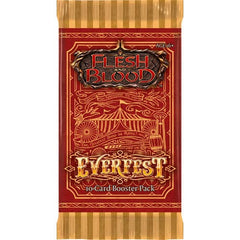 Legend Story Studios Flesh & Blood TCG: Everfest 1st Edition - Single Pack