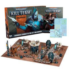 Games Workshop Warhammer 40K Kill Team Nachmund Expansion 102-92
