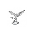 Magic The Gathering Unpainted Miniatures - Archangel Avacyn W4 WZK90399