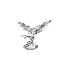 Magic The Gathering Unpainted Miniatures - Archangel Avacyn W4 WZK90399