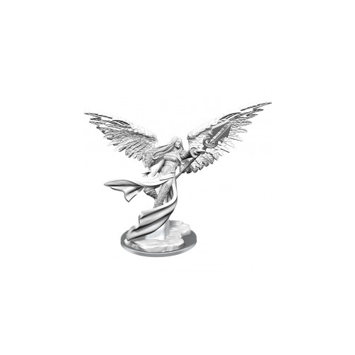 Magic The Gathering Unpainted Miniatures - Archangel Avacyn W4 WZK90399