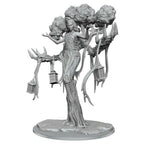 Magic the Gathering Unpainted Miniatures - Wrenn and Seven W4 WZK90401