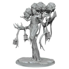 Magic the Gathering Unpainted Miniatures - Wrenn and Seven W4 WZK90401