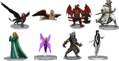 CR Mini: Monsters of Exandria Set 1