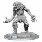 Dungeons & Dragons Nolzur's Marvelous Ice Troll Female W16" Miniatures WZK90425