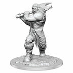 Dungeons & Dragons Wizkids Monster Nolzur's Marvelous s Ogre Female W16" Miniature WZK90426