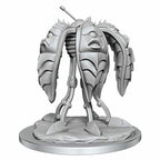 Dungeons & Dragons Wizkids Monster Nolzur's Marvelous s Pentadrone W16" Miniature WZK90428